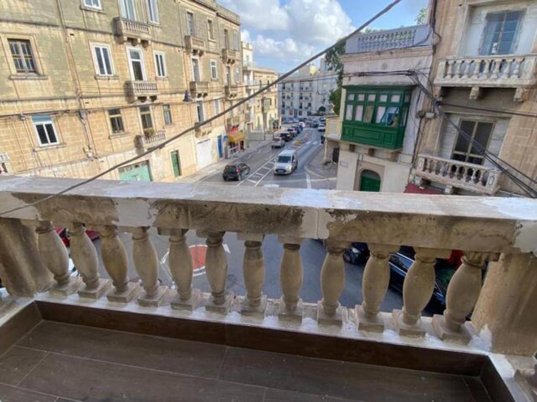 Sliema - Double Room エクステリア 写真