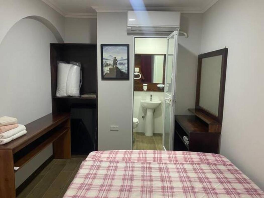 Sliema - Double Room エクステリア 写真