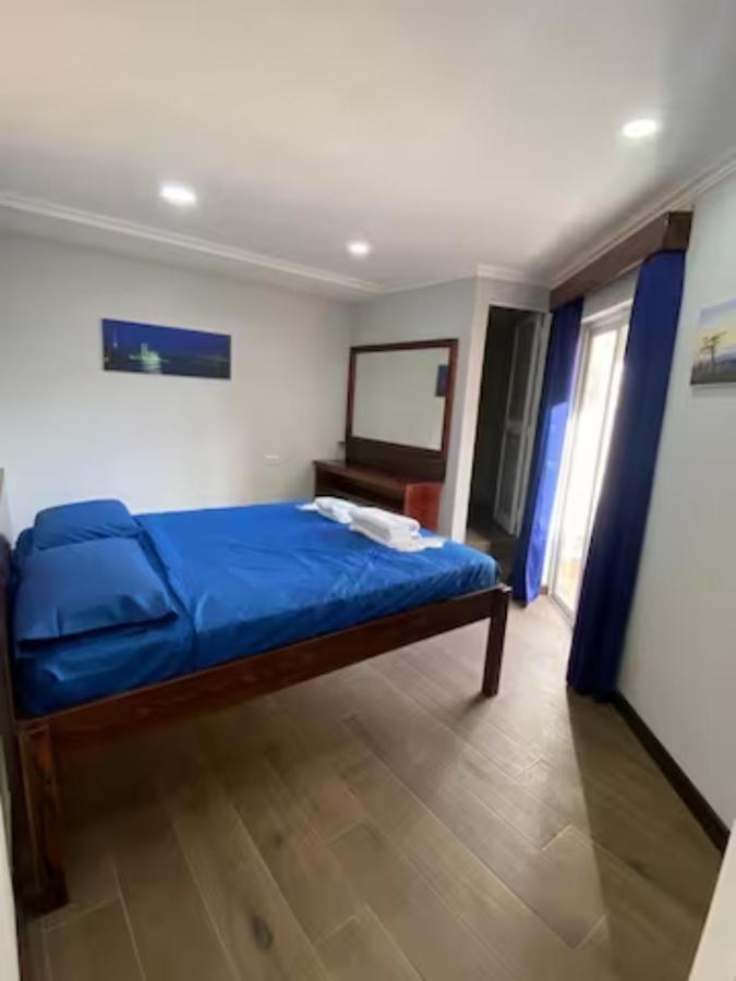 Sliema - Double Room エクステリア 写真