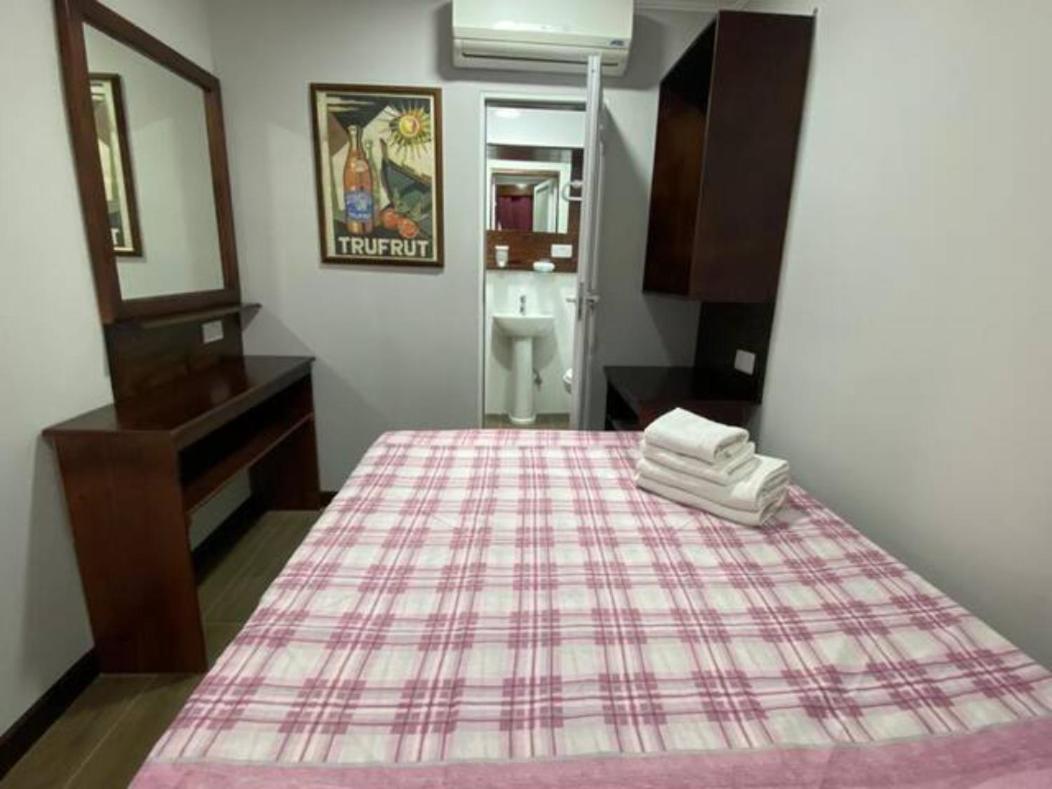 Sliema - Double Room エクステリア 写真